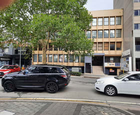 Offices commercial property leased at Level 2, Suite 2A/398 Chapel Road Bankstown NSW 2200