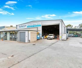 Factory, Warehouse & Industrial commercial property leased at Whole Site/503 Cross Keys Road Cavan SA 5094