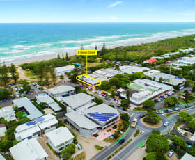 Shop & Retail commercial property leased at 6c/6 Heron Street Peregian Beach QLD 4573