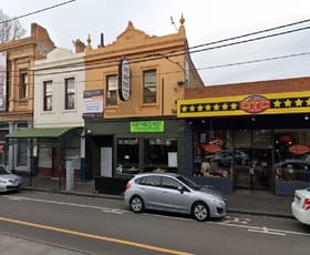 Shop & Retail commercial property leased at 1/406 Brunswick Street Fitzroy VIC 3065