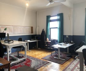 Offices commercial property leased at 1/406 Brunswick Street Fitzroy VIC 3065