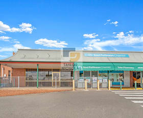 Medical / Consulting commercial property leased at Shop 14/2B Campbell Street Northmead NSW 2152