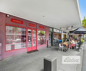Shop & Retail commercial property leased at 35 Logan Road Woolloongabba QLD 4102