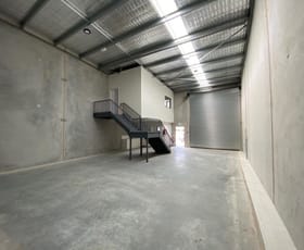 Factory, Warehouse & Industrial commercial property leased at Unit 29/10 Barry Road Chipping Norton NSW 2170