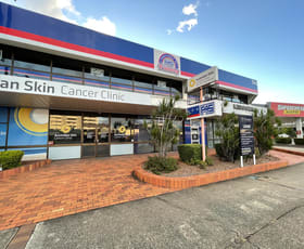 Offices commercial property leased at 2/744 Gympie Road Chermside QLD 4032