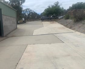Factory, Warehouse & Industrial commercial property leased at Unit 4A/8 Gregory Street Queanbeyan West NSW 2620