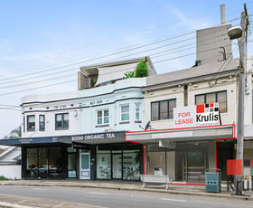 Shop & Retail commercial property for lease at 5/377 Old South Head Road North Bondi NSW 2026