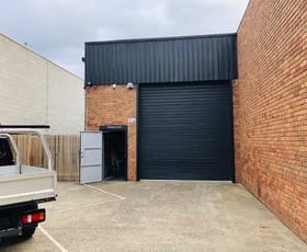 Factory, Warehouse & Industrial commercial property leased at Unit 2/6-8 Intrepid Street Berwick VIC 3806