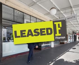 Shop & Retail commercial property leased at 342 Clarendon Street South Melbourne VIC 3205
