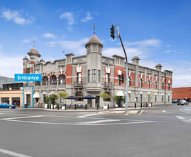 Offices commercial property leased at 121 Lydiard Street North Ballarat Central VIC 3350