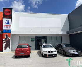 Showrooms / Bulky Goods commercial property leased at 2/10 Advantage Way Wangara WA 6065