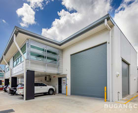 Factory, Warehouse & Industrial commercial property leased at 3/39 Flinders Parade North Lakes QLD 4509