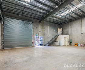 Factory, Warehouse & Industrial commercial property leased at 3/39 Flinders Parade North Lakes QLD 4509