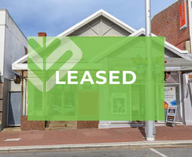 Shop & Retail commercial property leased at 152 Rokeby Road Subiaco WA 6008