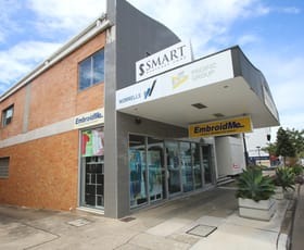 Shop & Retail commercial property leased at Upper Mount Gravatt QLD 4122