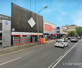 Medical / Consulting commercial property leased at Level 1/356 Chapel Road Bankstown NSW 2200