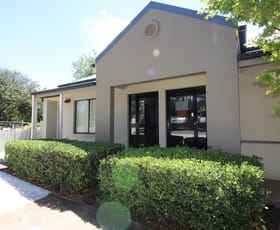 Offices commercial property leased at 99 Herries Street East Toowoomba QLD 4350