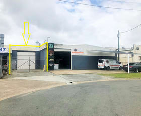 Showrooms / Bulky Goods commercial property leased at 2/33 Kenway Drive Underwood QLD 4119