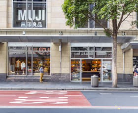 Shop & Retail commercial property leased at 2 Park Street Sydney NSW 2000