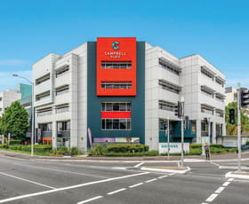 Medical / Consulting commercial property for lease at 153 Campbell Street Bowen Hills QLD 4006
