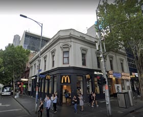 Medical / Consulting commercial property leased at Level 1/168-174 Bourke Street Street Melbourne VIC 3000