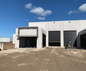 Factory, Warehouse & Industrial commercial property leased at Unit 1/99 National Avenue Pakenham VIC 3810