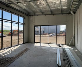 Factory, Warehouse & Industrial commercial property leased at Unit 1/99 National Avenue Pakenham VIC 3810