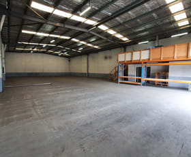 Factory, Warehouse & Industrial commercial property leased at 10 Tharle Street Dandenong VIC 3175