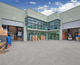 Factory, Warehouse & Industrial commercial property leased at 26/28 Barcoo Street Chatswood NSW 2067