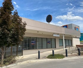 Shop & Retail commercial property leased at 638A Warburton Highway Seville VIC 3139