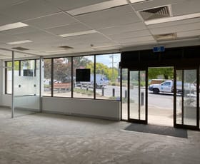 Showrooms / Bulky Goods commercial property leased at 638A Warburton Highway Seville VIC 3139