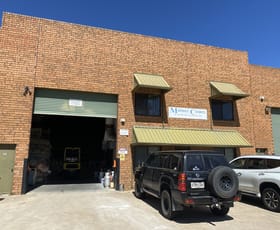 Showrooms / Bulky Goods commercial property leased at 2/6 McGowan Street Pooraka SA 5095