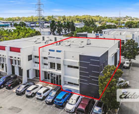 Factory, Warehouse & Industrial commercial property leased at 23 Breene Place Morningside QLD 4170
