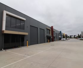 Factory, Warehouse & Industrial commercial property leased at 13 Optic Way Carrum Downs VIC 3201