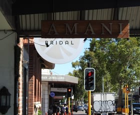 Offices commercial property leased at 3/162 Oxford Street Leederville WA 6007
