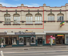 Offices commercial property leased at Level 1/176 Bridge Road Richmond VIC 3121