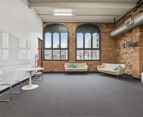 Offices commercial property leased at Level 1/176 Bridge Road Richmond VIC 3121