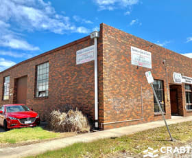 Factory, Warehouse & Industrial commercial property leased at 26 Mills Street Cheltenham VIC 3192