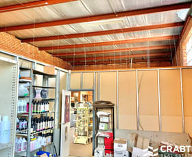 Factory, Warehouse & Industrial commercial property leased at 26 Mills Street Cheltenham VIC 3192