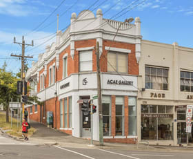 Other commercial property leased at 173 Canterbury Road Canterbury VIC 3126