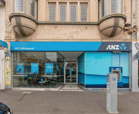 Shop & Retail commercial property leased at 219-225 Smith Street Fitzroy VIC 3065