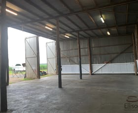 Factory, Warehouse & Industrial commercial property leased at 607 Pimpama Jacobs Welll Road Norwell QLD 4208