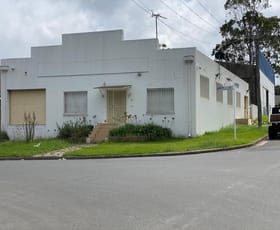 Factory, Warehouse & Industrial commercial property leased at 2 Ilma Street Condell Park NSW 2200