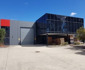 Factory, Warehouse & Industrial commercial property leased at 91 Northgate Drive Thomastown VIC 3074