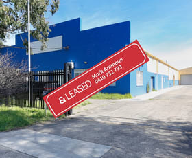 Factory, Warehouse & Industrial commercial property leased at 1/53 Christian Road Punchbowl NSW 2196