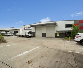 Factory, Warehouse & Industrial commercial property leased at 1A Yangan Drive Beresfield NSW 2322