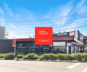 Shop & Retail commercial property leased at 324 Keilor Road Niddrie VIC 3042