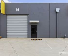 Offices commercial property leased at 14/7-9 Douro Street North Geelong VIC 3215