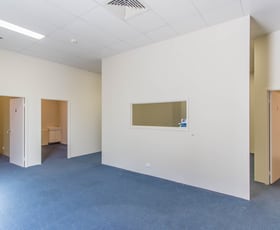 Medical / Consulting commercial property leased at 31A Manning Road Cannington WA 6107