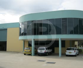 Factory, Warehouse & Industrial commercial property leased at 1/20-22 FOUNDRY ROAD Seven Hills NSW 2147